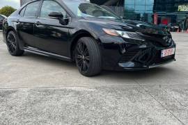 Toyota, Camry
