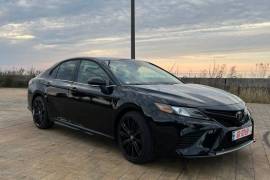 Toyota, Camry