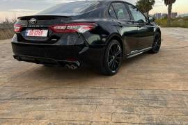 Toyota, Camry