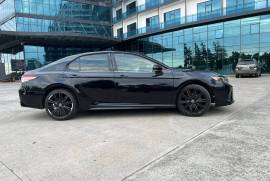 Toyota, Camry