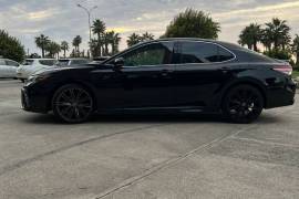 Toyota, Camry