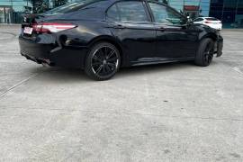 Toyota, Camry