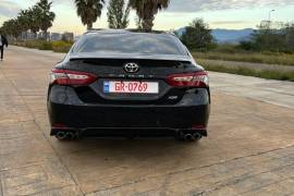 Toyota, Camry