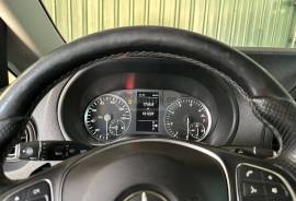 Mercedes-Benz, Metris