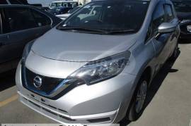 Nissan, Note