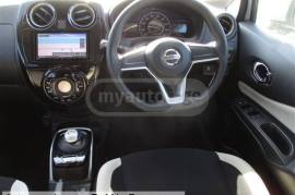 Nissan, Note