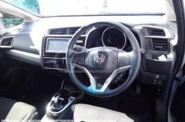 Honda, Fit