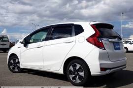 Honda, Fit