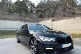 BMW, 7 Series, 750