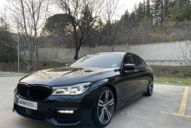BMW, 7 Series, 750