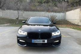 BMW, 7 Series, 750