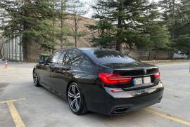BMW, 7 Series, 750