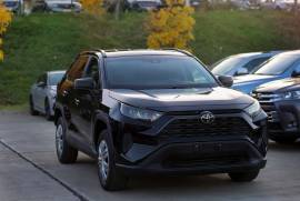 Toyota, RAV4