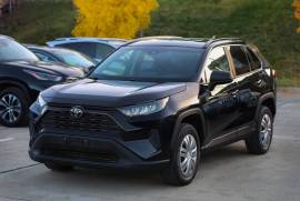 Toyota, RAV4
