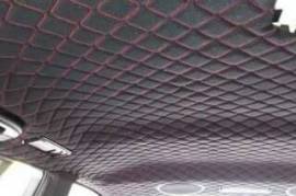 ავტობილებზე ჭერის შეკეთება - Infiniti