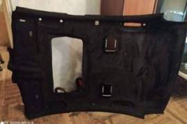 ავტობილებზე ჭერის შეკეთება - KIA