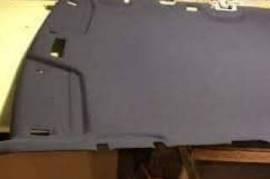 ავტობილებზე ჭერის შეკეთება - Nissan