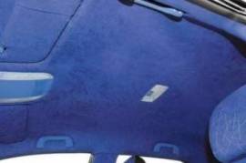 ავტობილებზე ჭერის შეკეთება - Peugeot