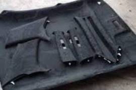 ავტობილებზე ჭერის შეკეთება - Peugeot