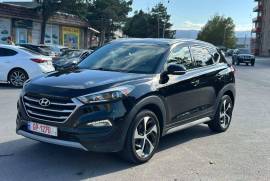 Hyundai, Tucson