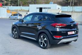 Hyundai, Tucson