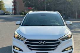 Hyundai, Tucson