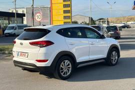 Hyundai, Tucson