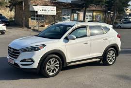 Hyundai, Tucson