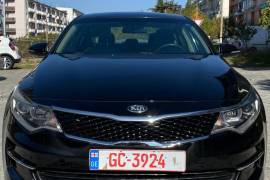 Kia, Optima
