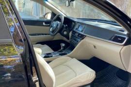 Kia, Optima