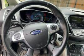 Ford, C-Max