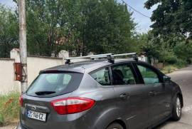 Ford, C-Max