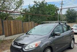 Ford, C-Max