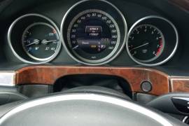 Mercedes-Benz, E CLASS, E 350