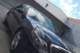 Mercedes-Benz, E CLASS, E 350