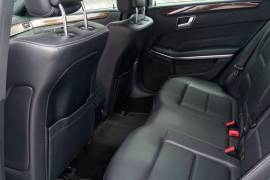 Mercedes-Benz, E CLASS, E 350