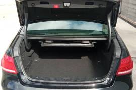 Mercedes-Benz, E CLASS, E 350