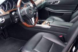 Mercedes-Benz, E CLASS, E 350