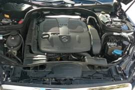 Mercedes-Benz, E CLASS, E 350