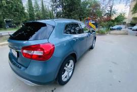 Mercedes-Benz, GLA-Class, GLA 250