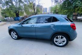 Mercedes-Benz, GLA-Class, GLA 250