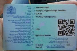 Mercedes-Benz, GLA-Class, GLA 250