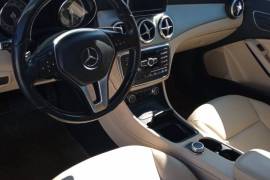 Mercedes-Benz, GLA-Class, GLA 250
