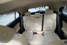 Mercedes-Benz, GLA-Class, GLA 250