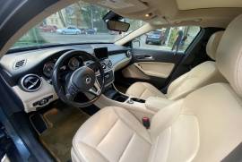 Mercedes-Benz, GLA-Class, GLA 250