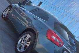 Mercedes-Benz, GLA-Class, GLA 250