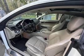 Mercedes-Benz, E CLASS, E 350