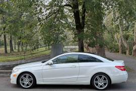 Mercedes-Benz, E CLASS, E 350