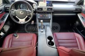Lexus, IS, IS 300
