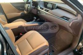 Lexus, ES series, ES 350